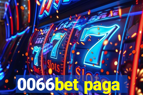 0066bet paga